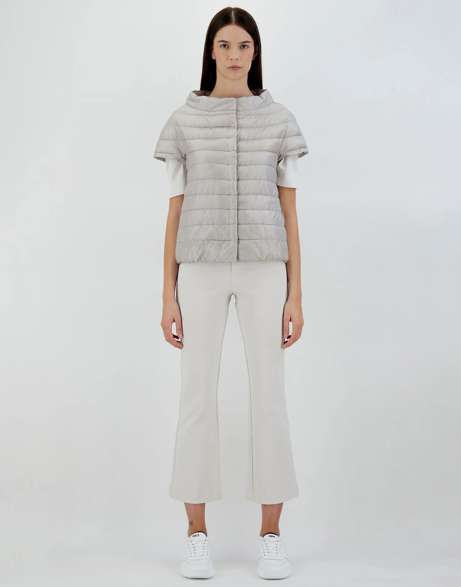 Herno Capes|Women Capes