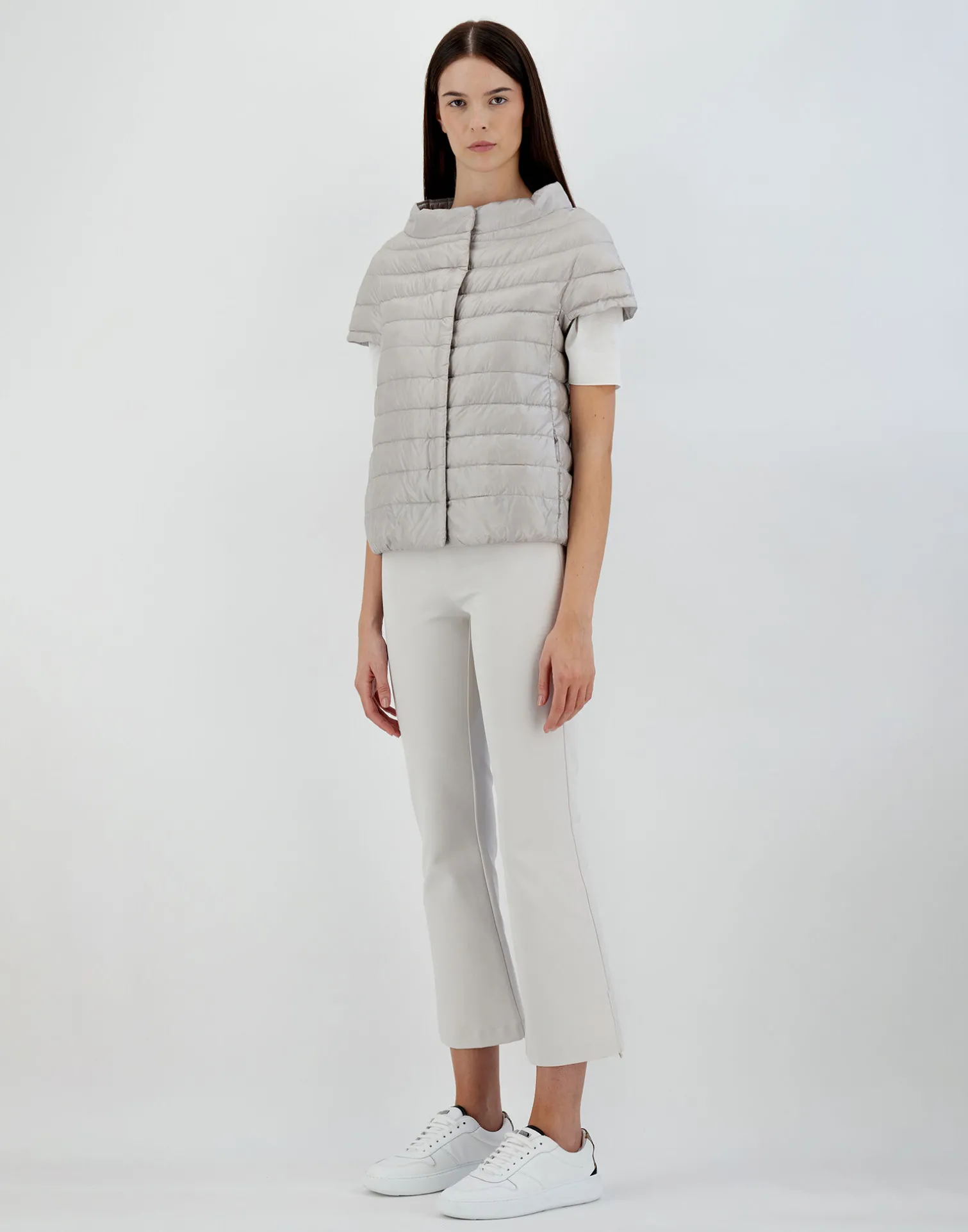 Herno Capes|Women Capes