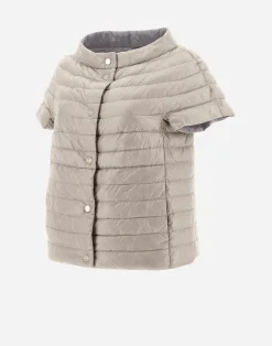 Herno Capes|Women Capes