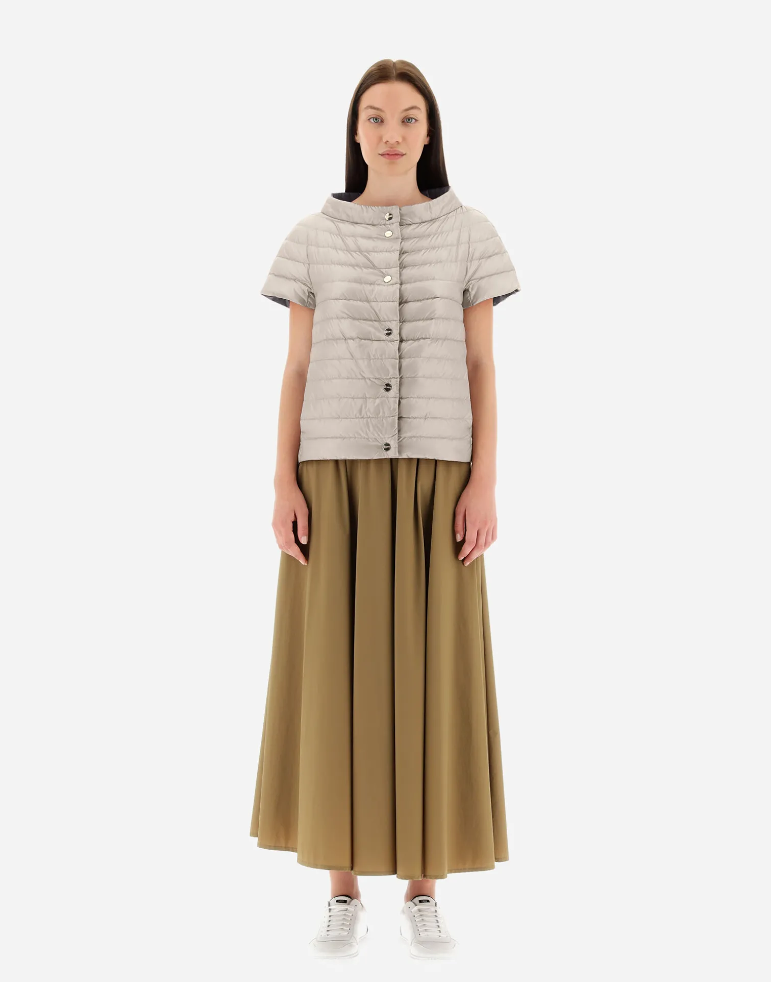 Herno Capes|Women Capes