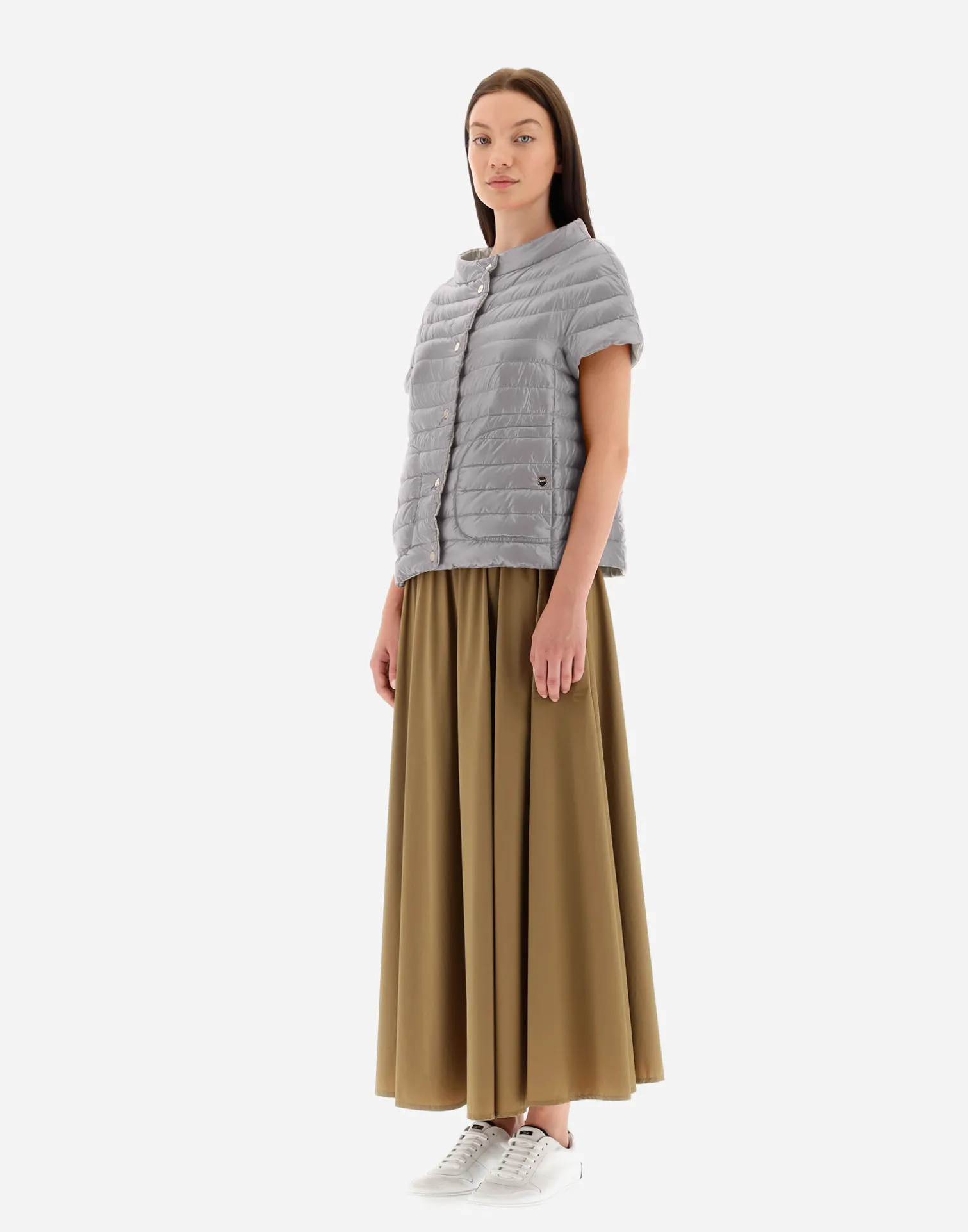Herno Capes|Women Capes