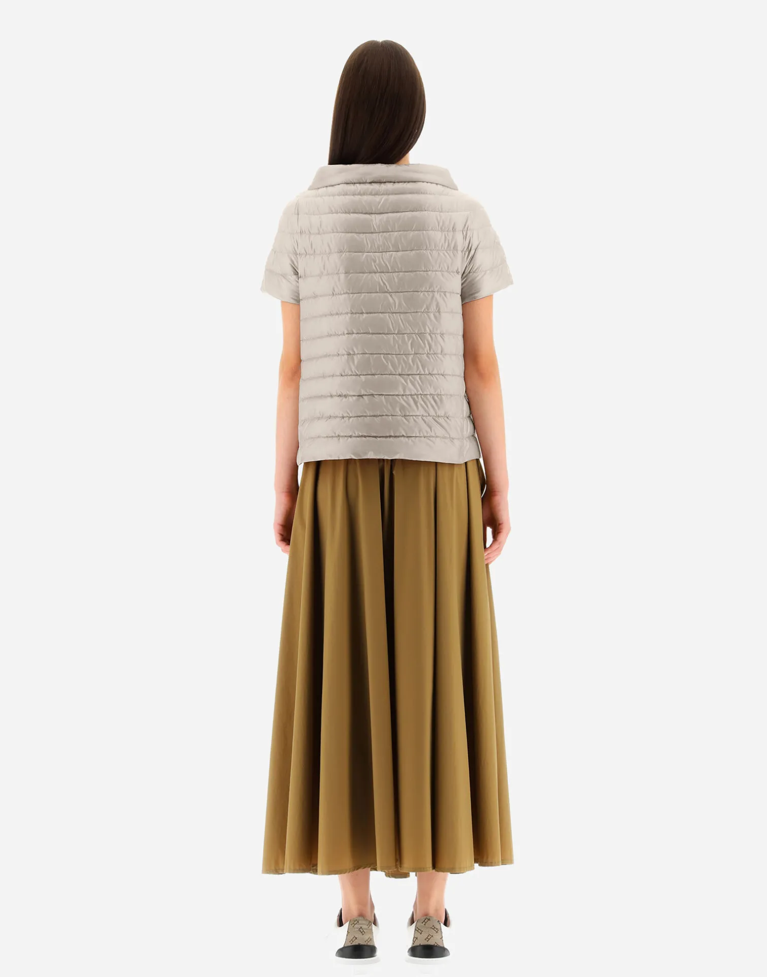 Herno Capes|Women Capes