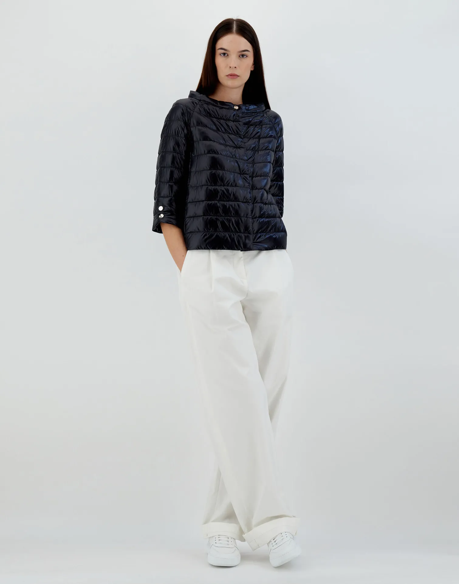 Herno Capes|Women Capes