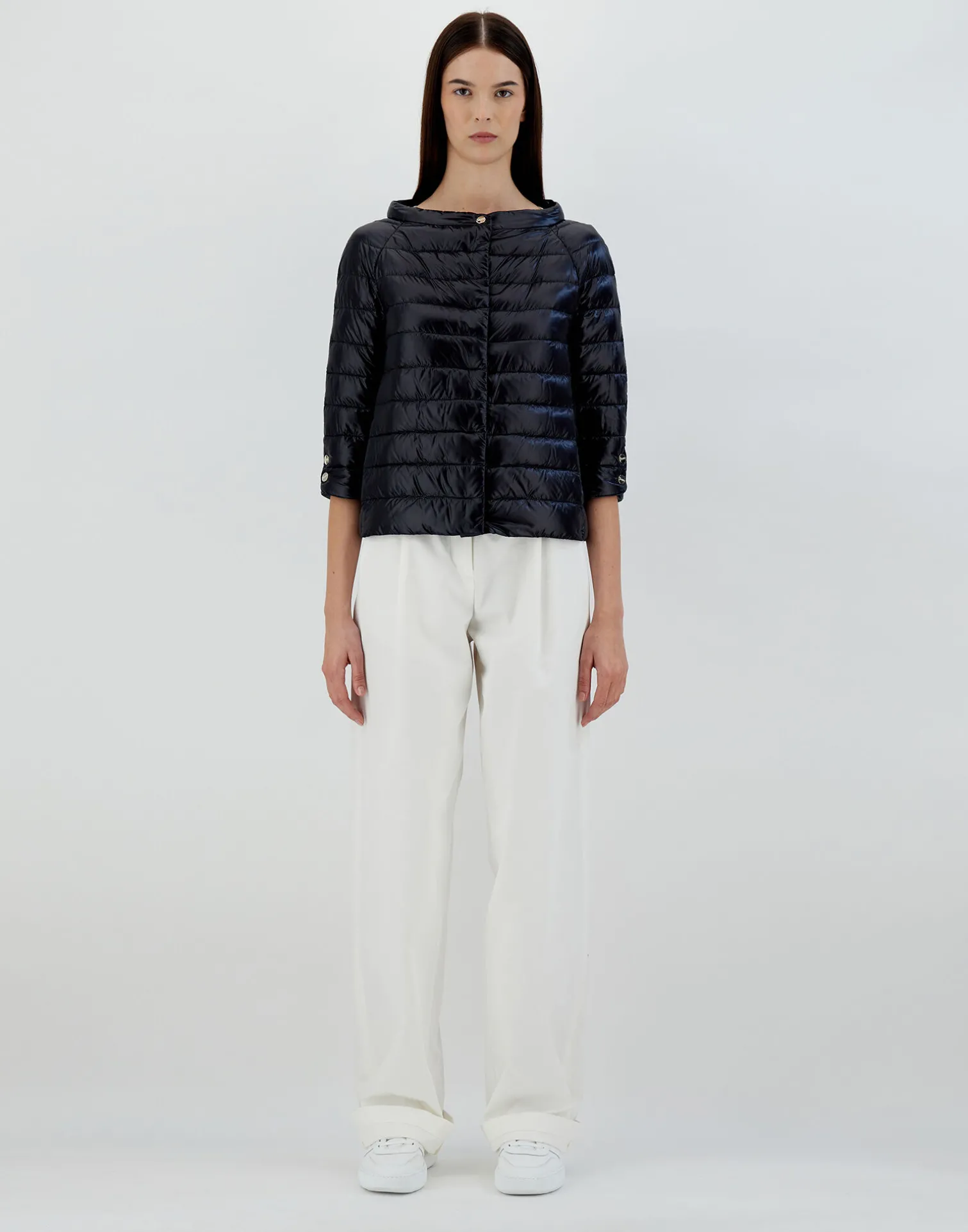 Herno Capes|Women Capes