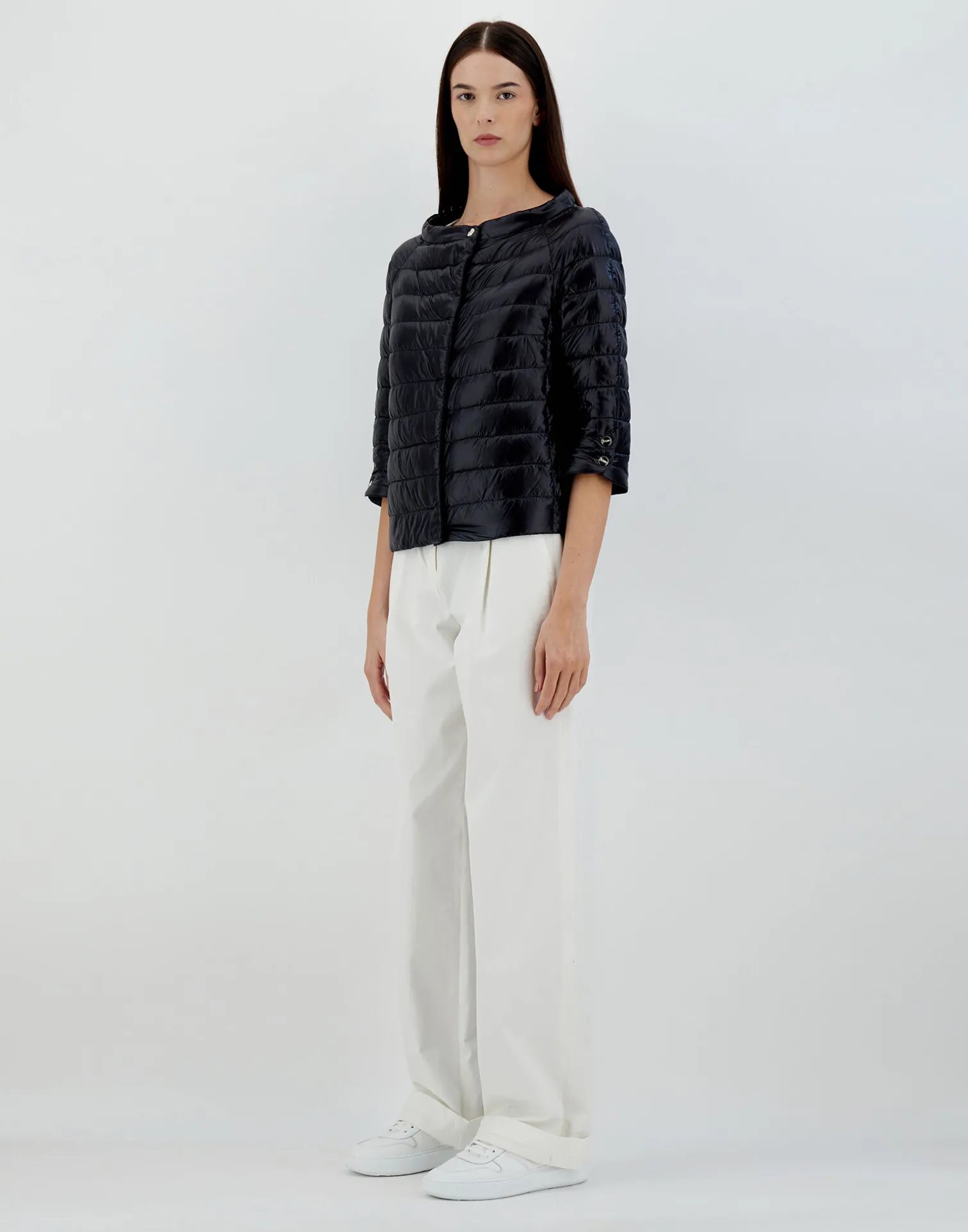 Herno Capes|Women Capes