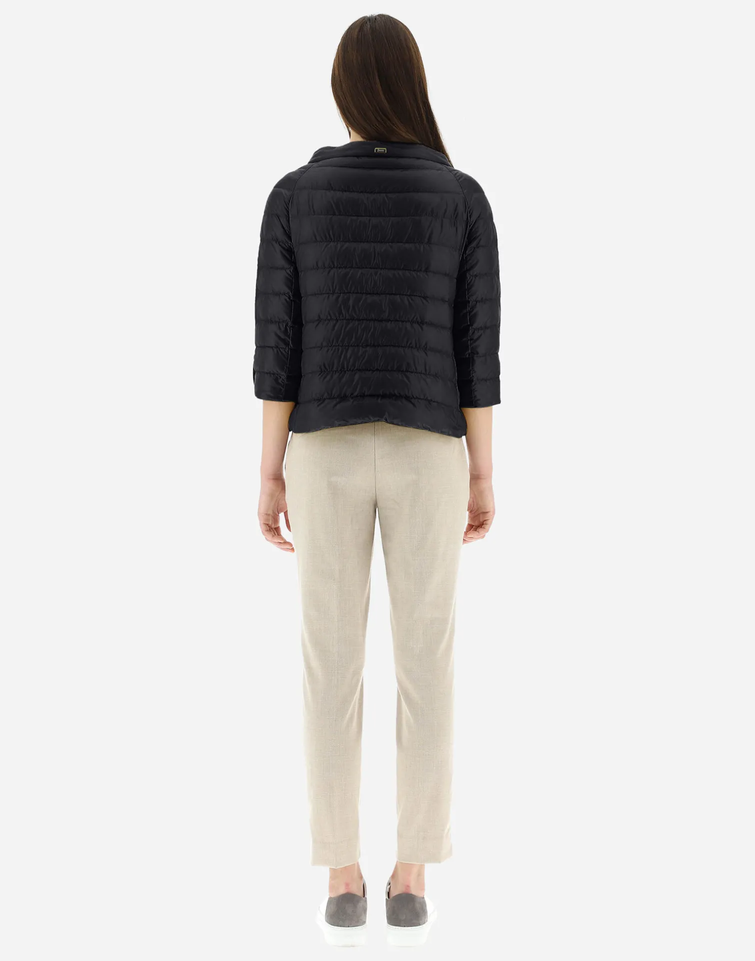 Herno Capes|Women Capes