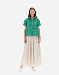 Herno Capes|Women Capes