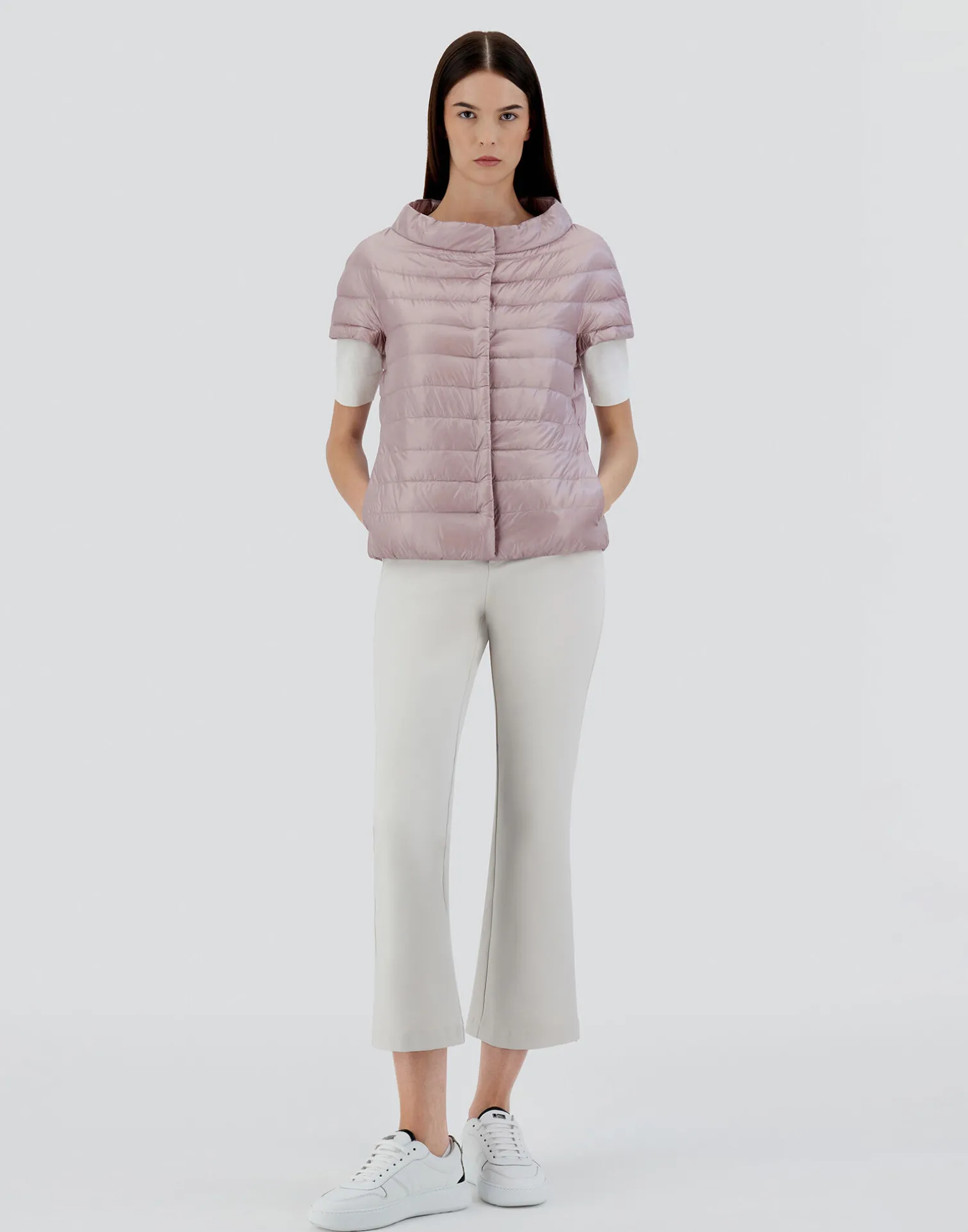 Herno Capes|Women Capes