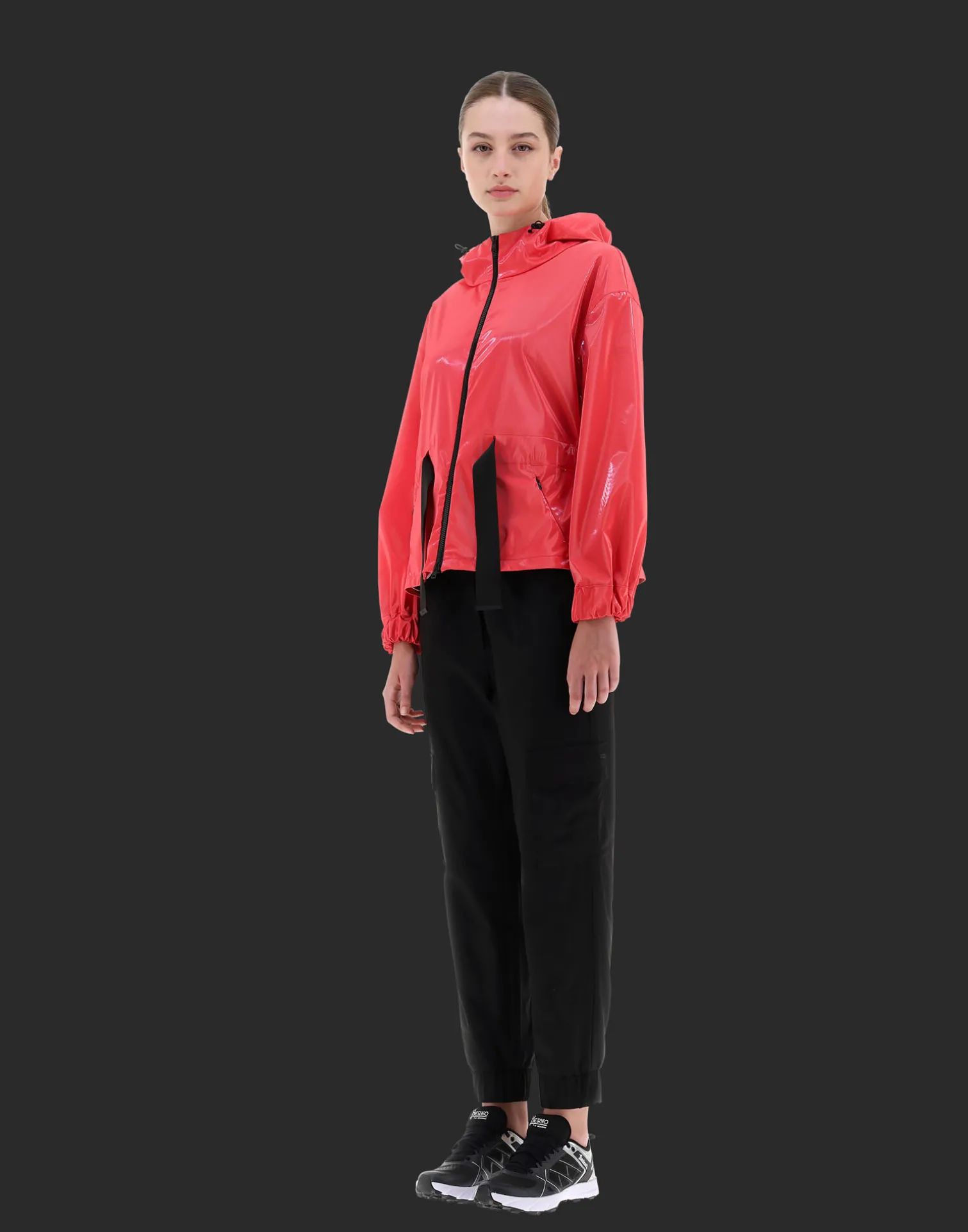 Herno Capes|Women Capes