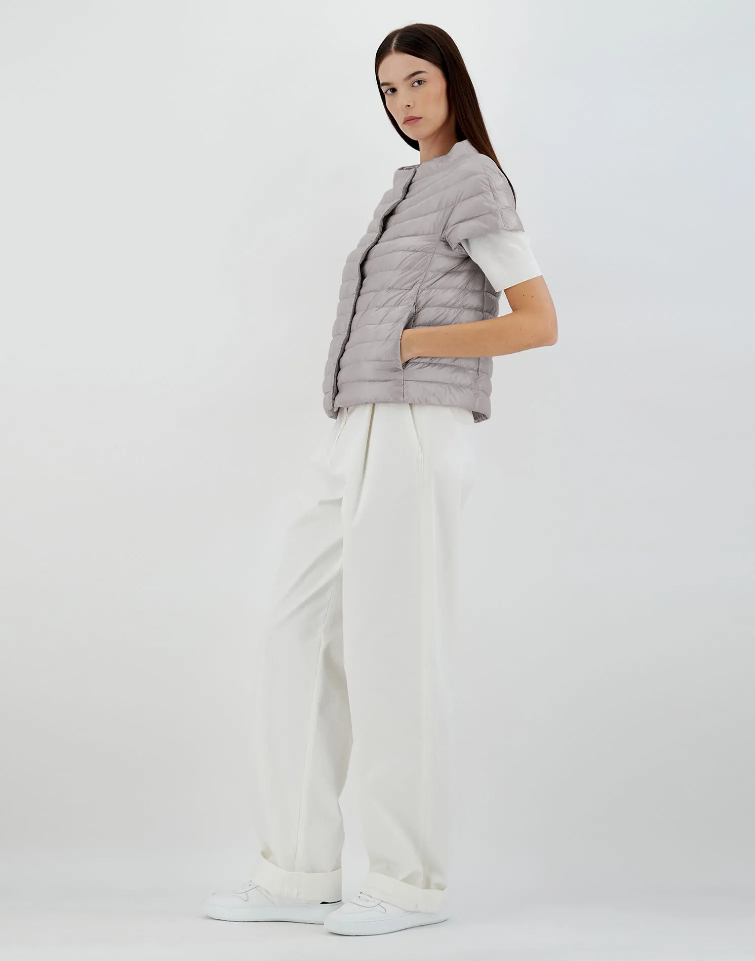 Herno Capes|Women Capes