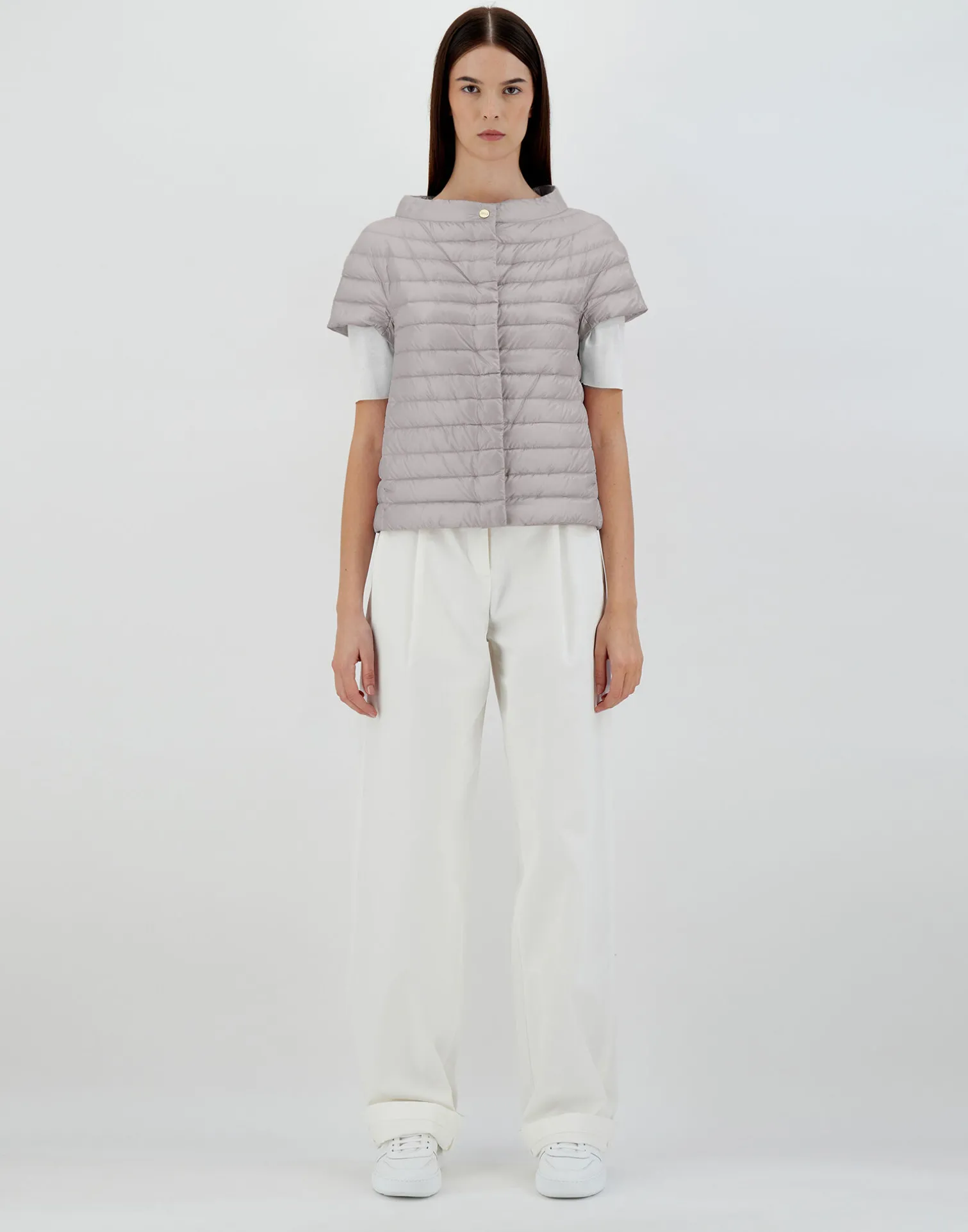 Herno Capes|Women Capes