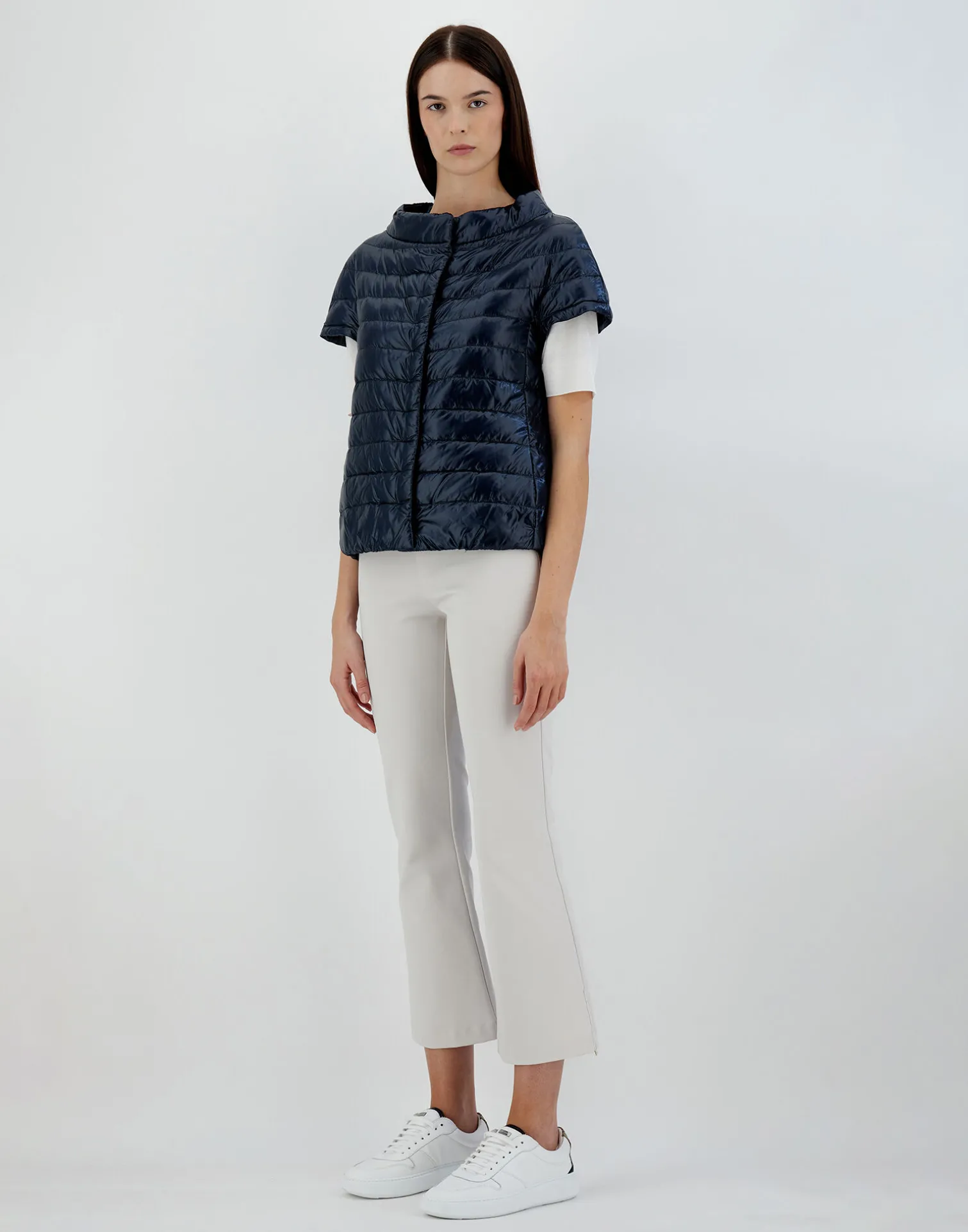 Herno Capes|Women Capes