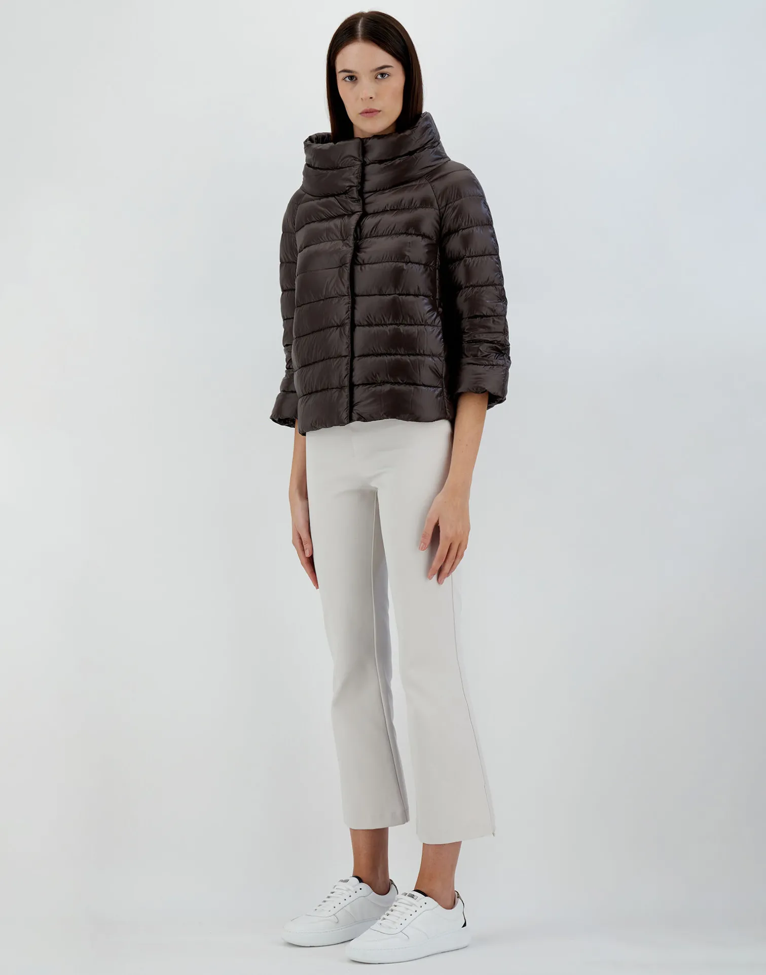 Herno Capes|Women Capes