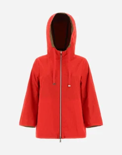 Herno Capes|Women Capes
