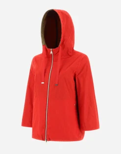 Herno Capes|Women Capes