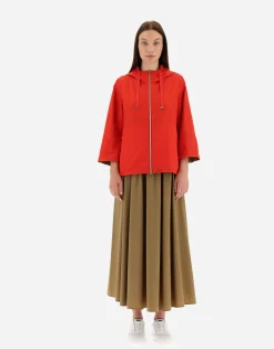 Herno Capes|Women Capes