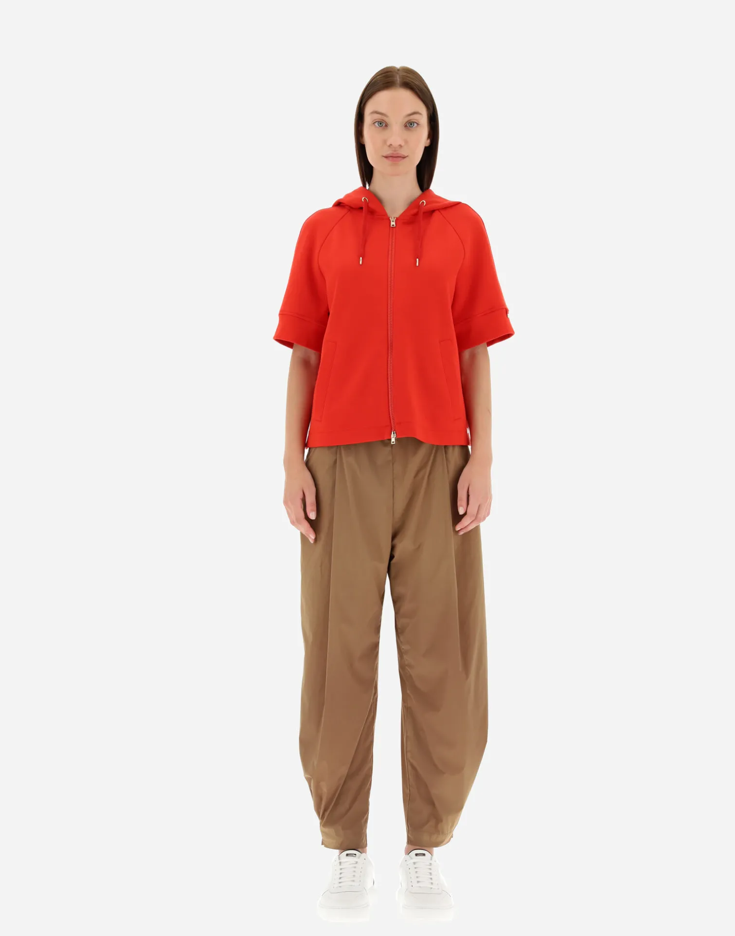 Herno Capes|Women Capes