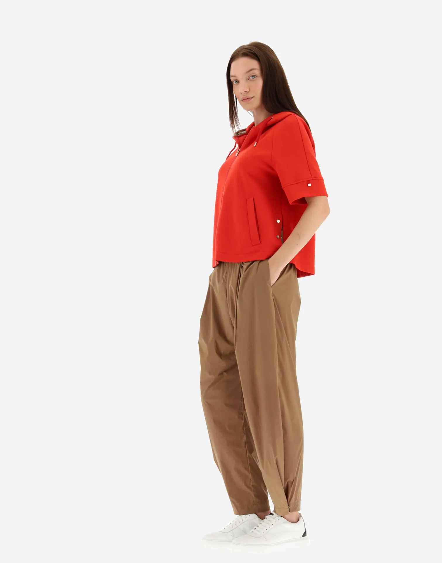 Herno Capes|Women Capes