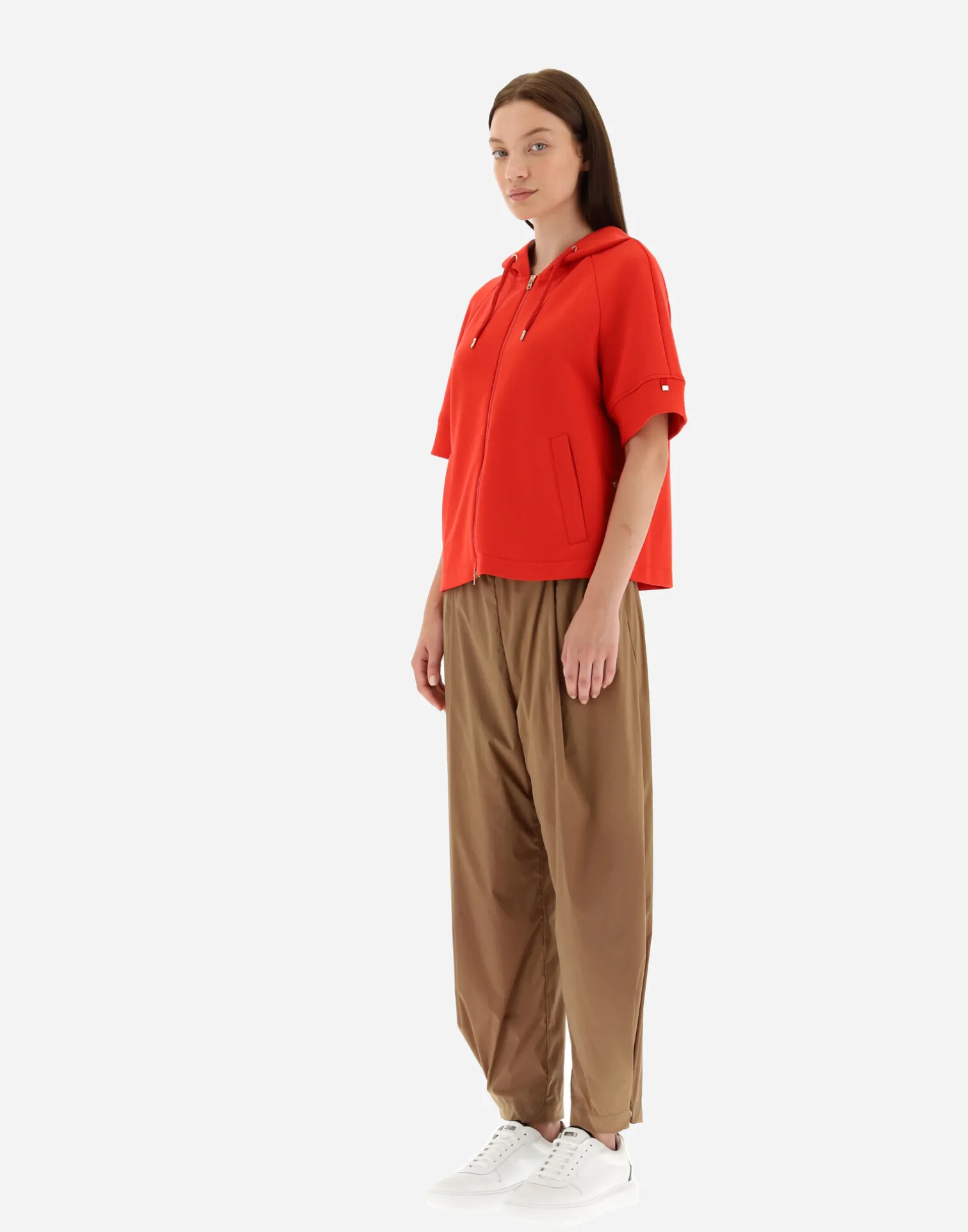 Herno Capes|Women Capes