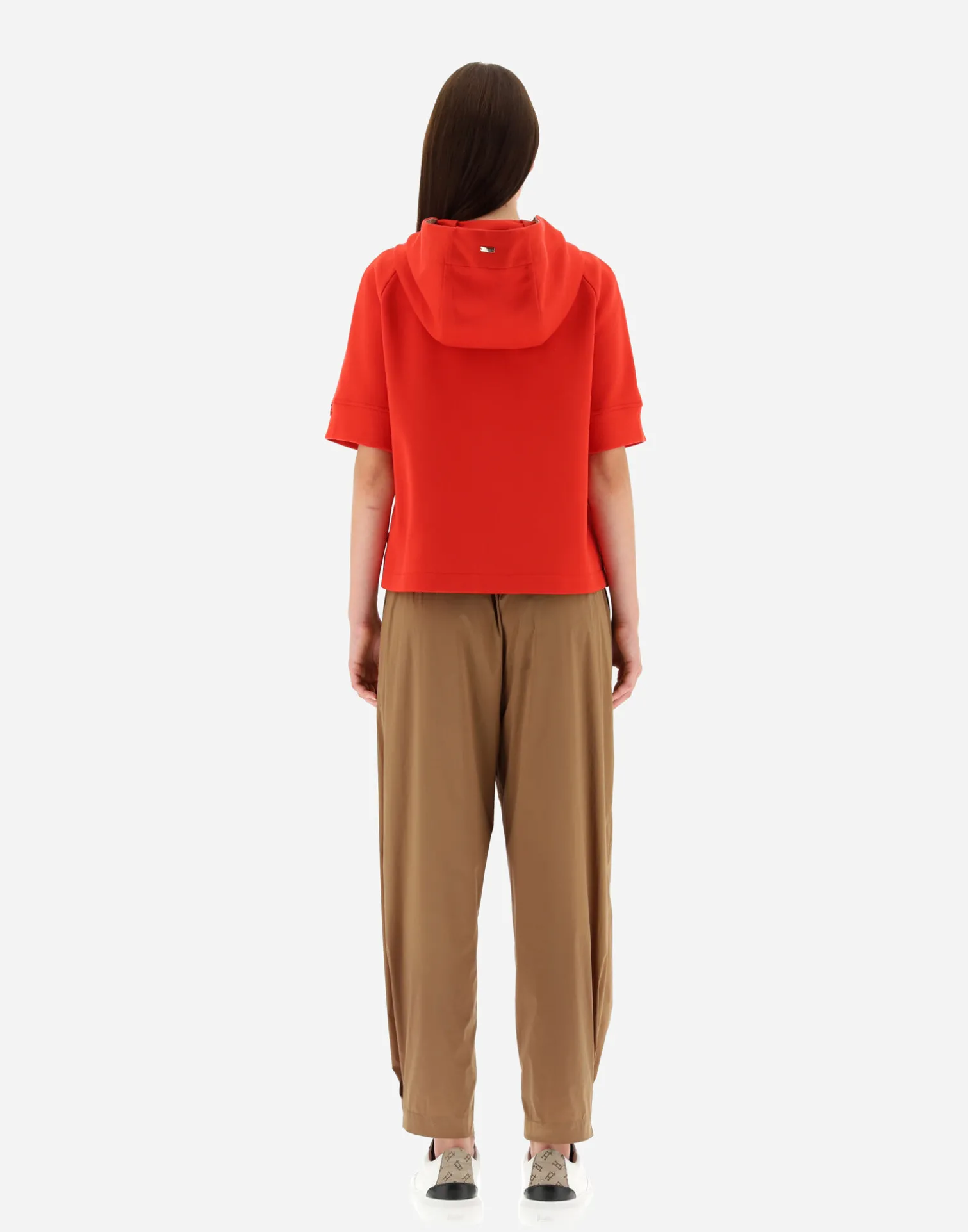 Herno Capes|Women Capes