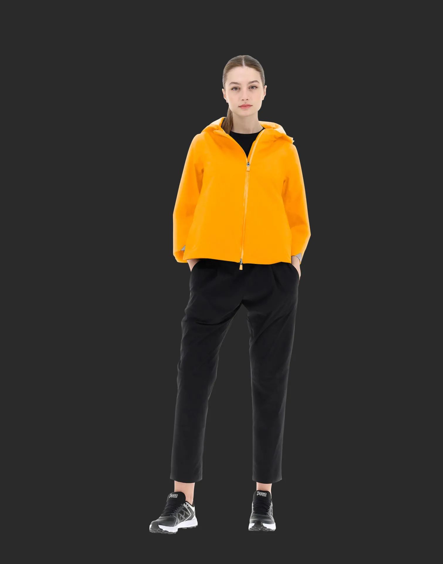 Herno Capes|Women Capes