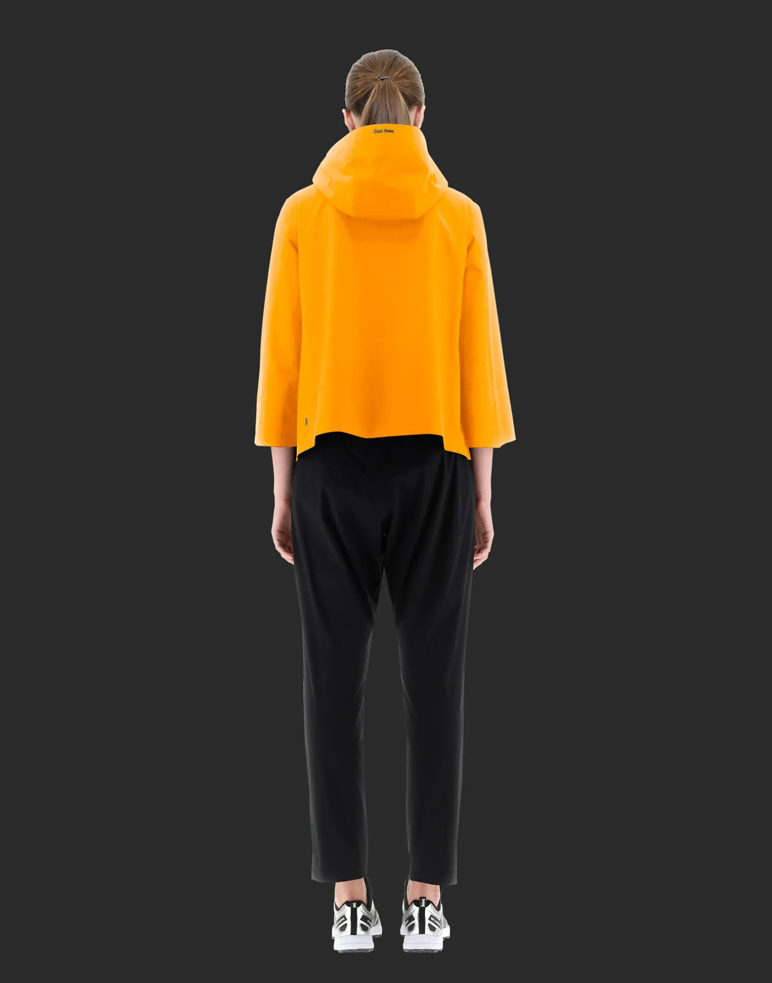 Herno Capes|Women Capes