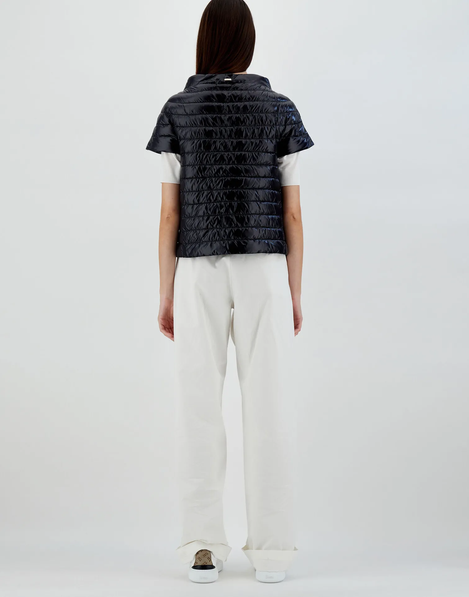 Herno Capes|Women Capes