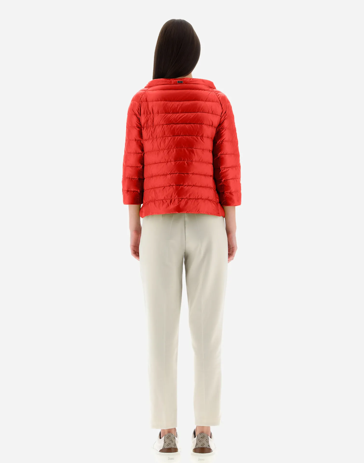 Herno Capes|Women Capes