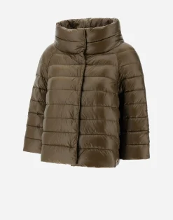 Herno Capes|Women Capes