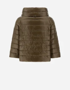 Herno Capes|Women Capes