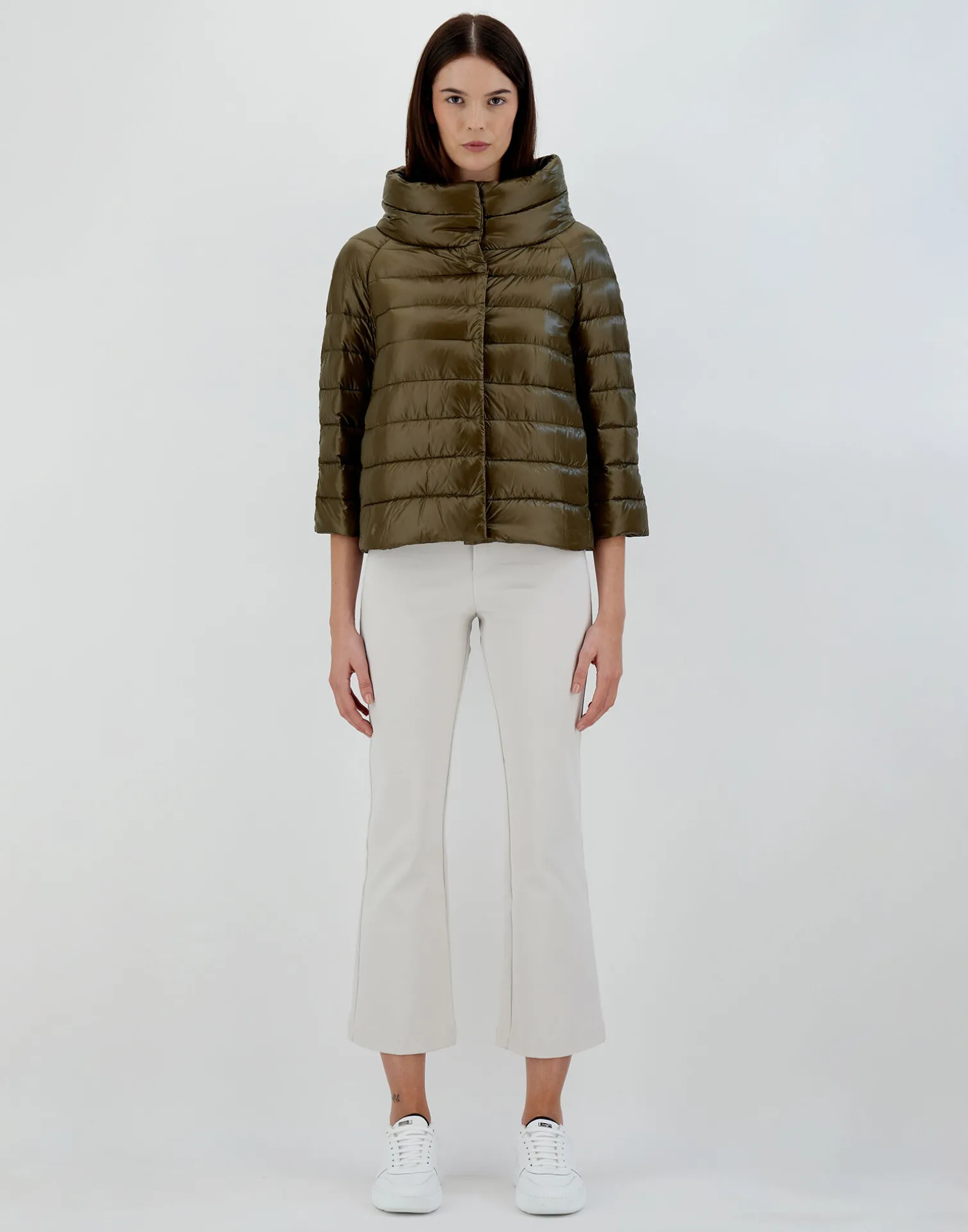 Herno Capes|Women Capes