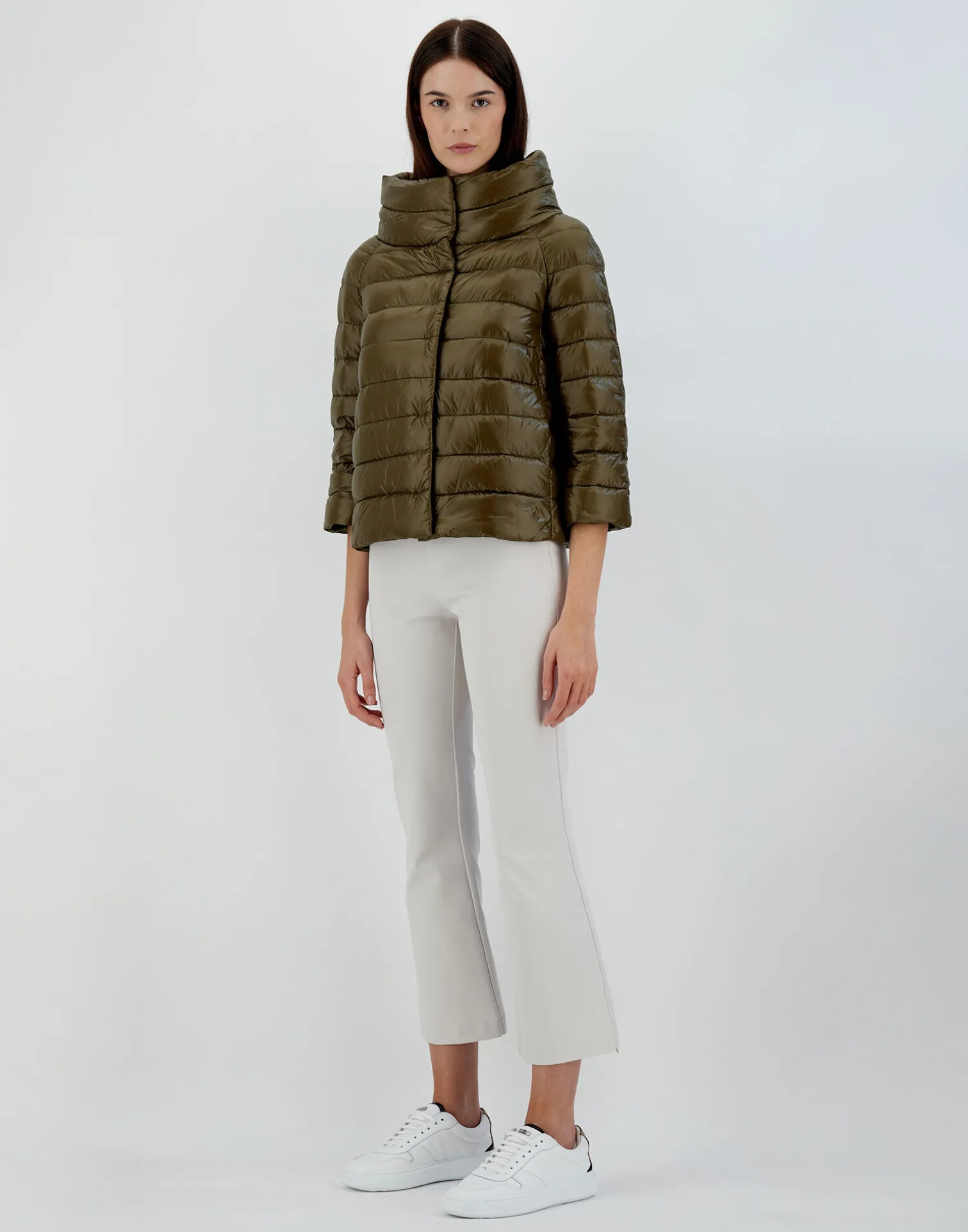 Herno Capes|Women Capes