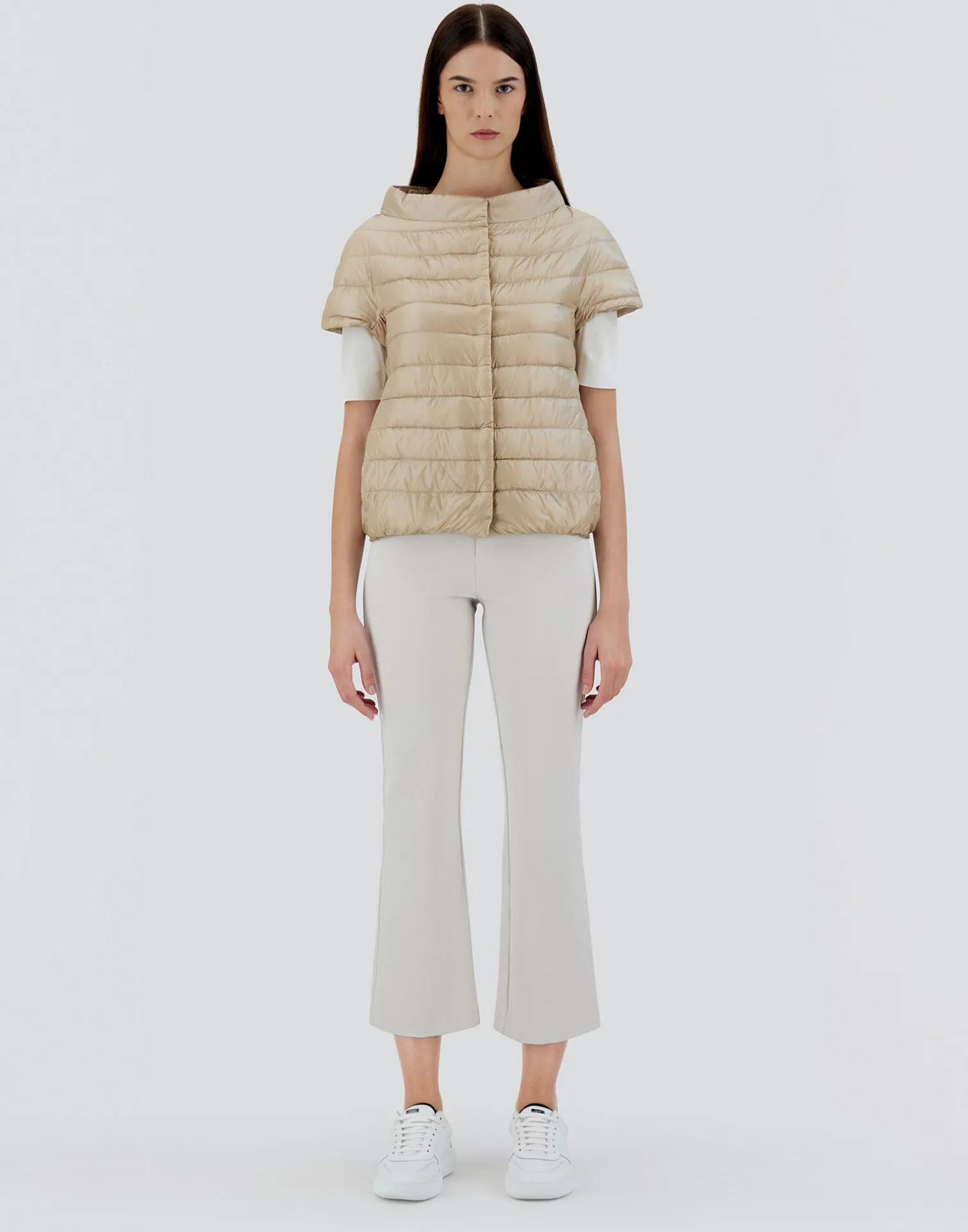 Herno Capes|Women Capes