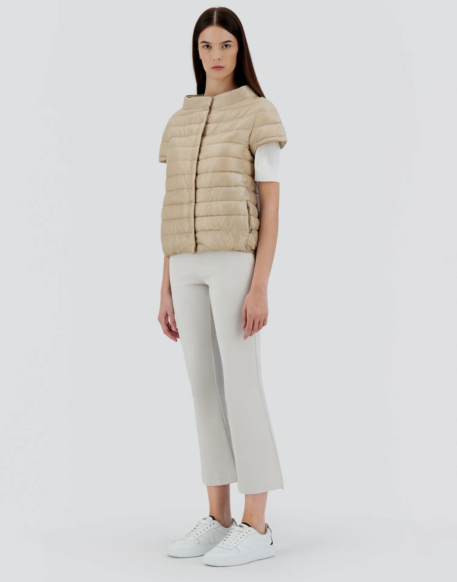 Herno Capes|Women Capes
