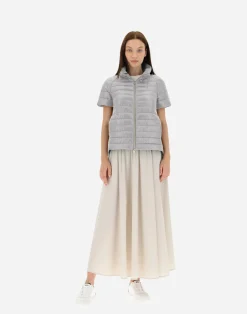 Herno Capes|Women Capes