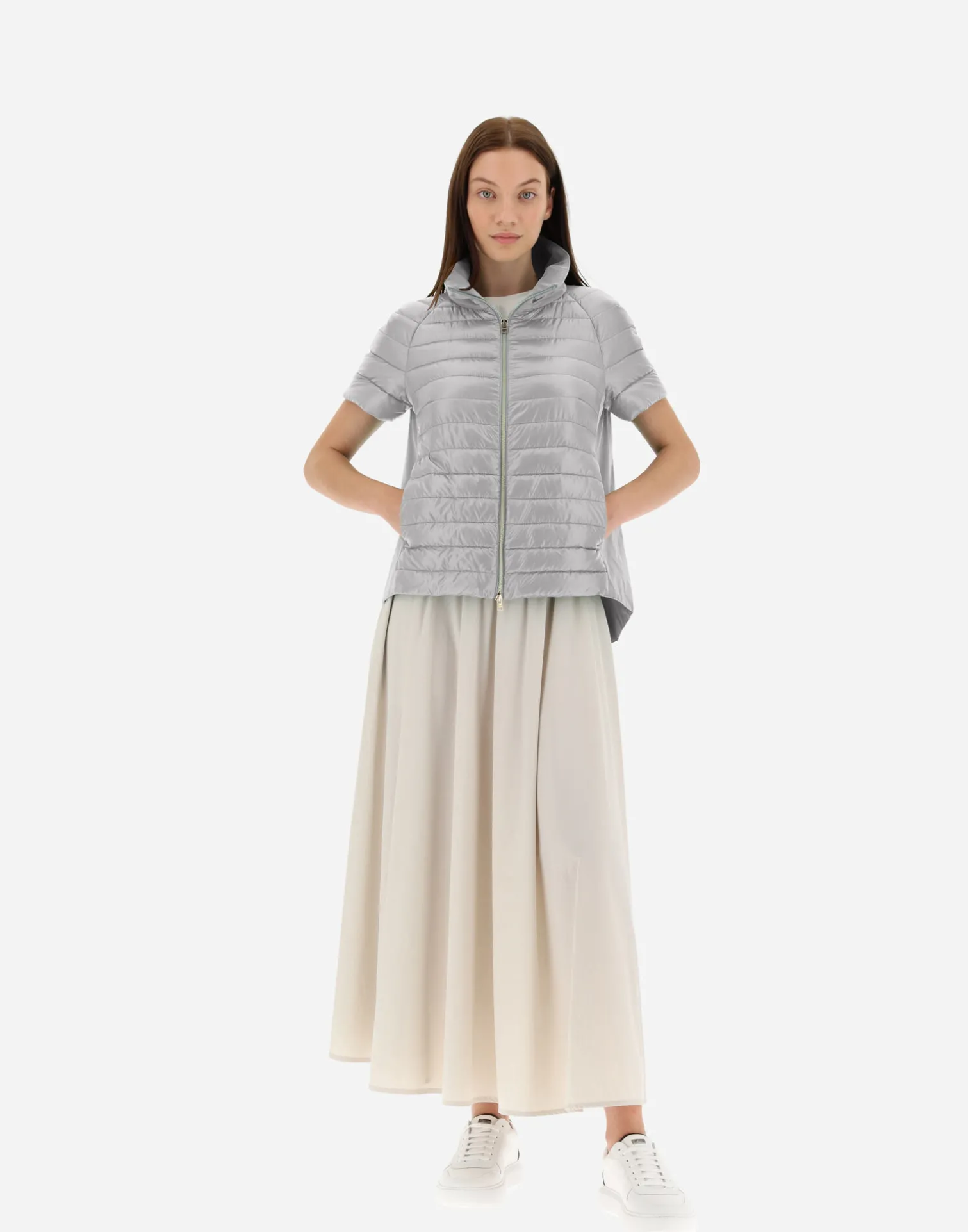 Herno Capes|Women Capes