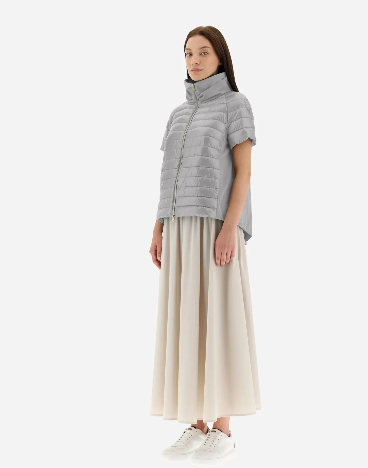 Herno Capes|Women Capes