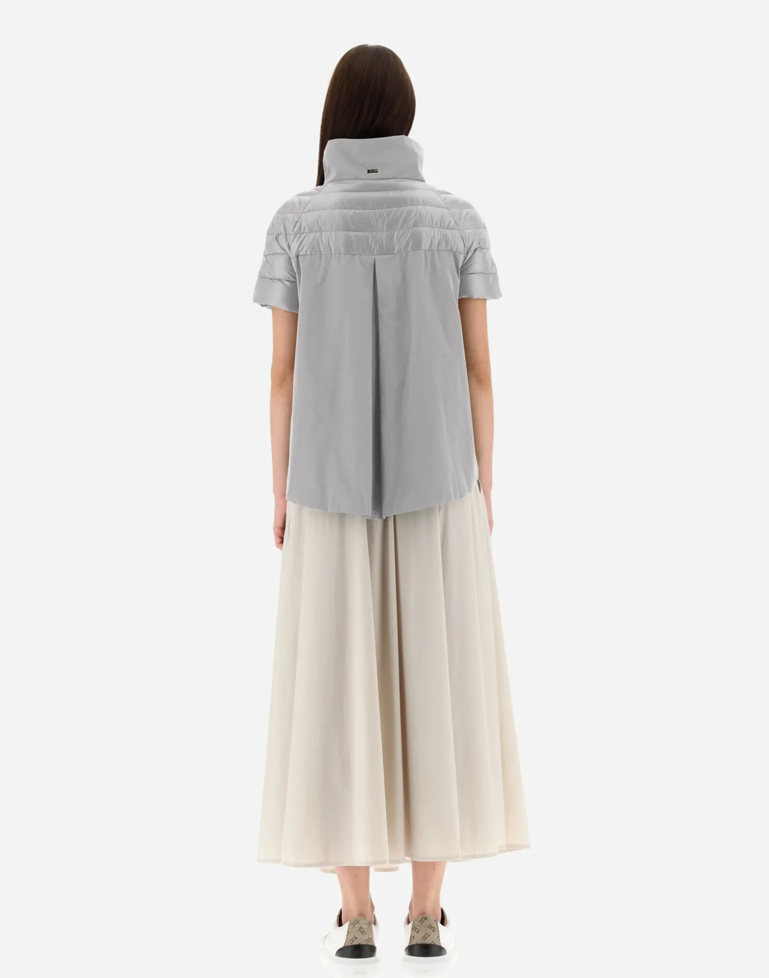 Herno Capes|Women Capes