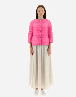 Herno Capes|Women Capes