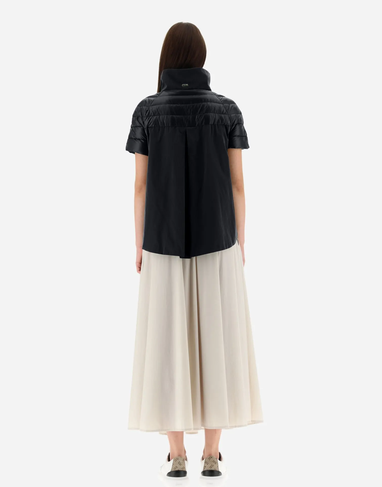 Herno Capes|Women Capes