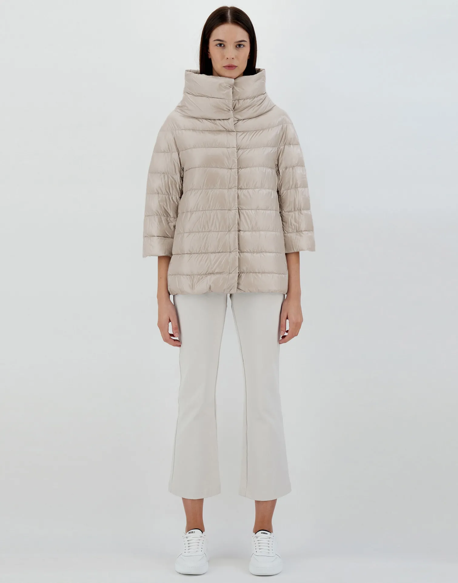 Herno Capes|Women Capes