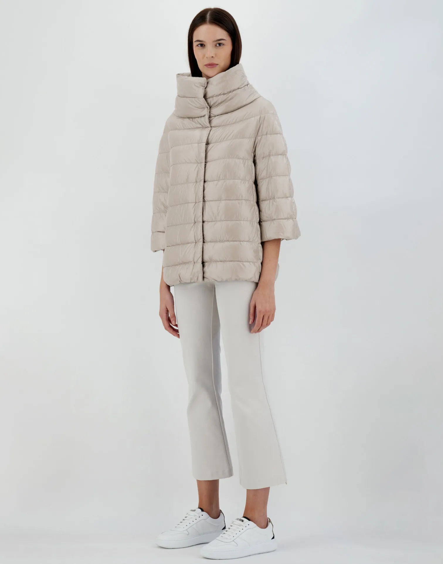 Herno Capes|Women Capes