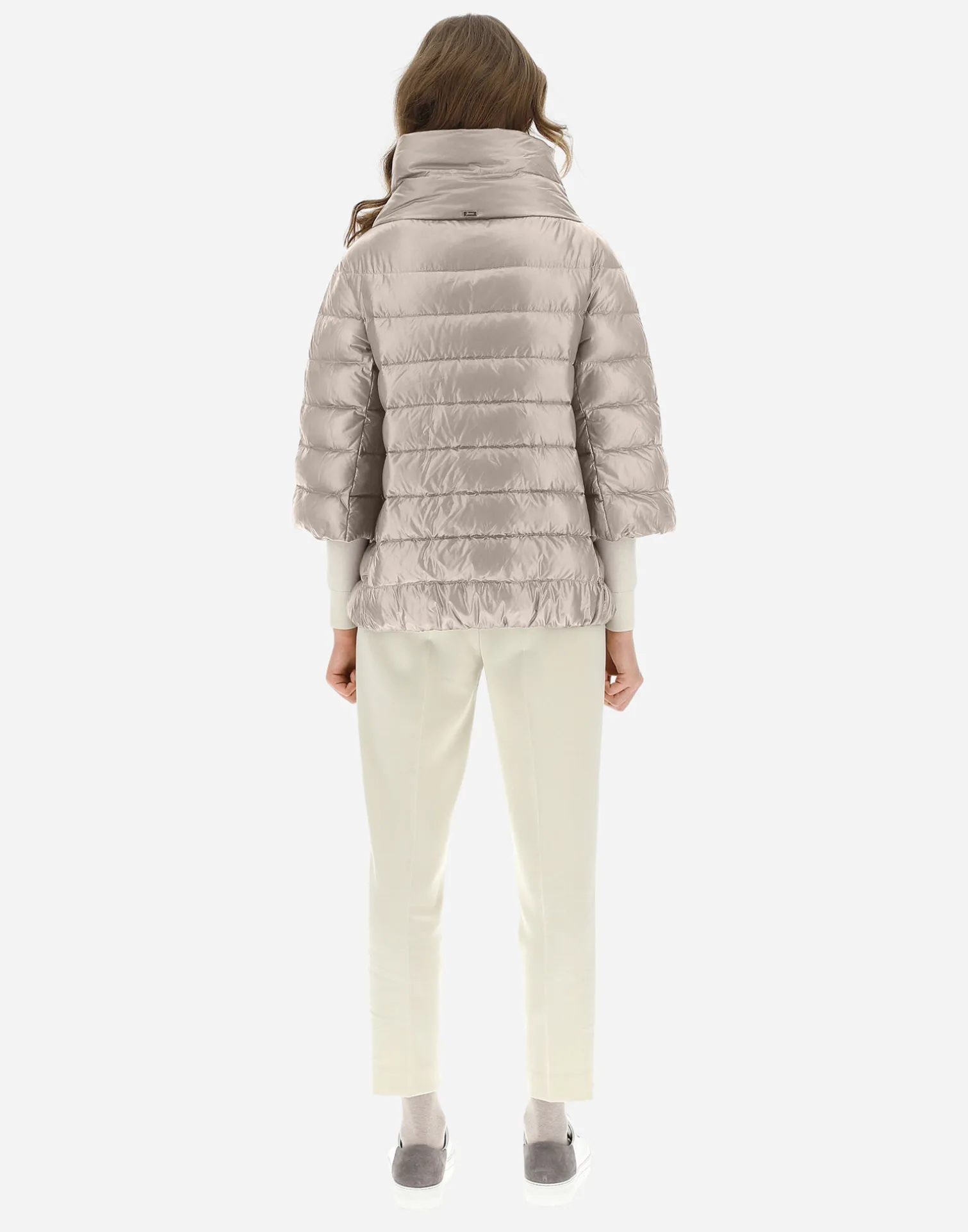 Herno Capes|Women Capes