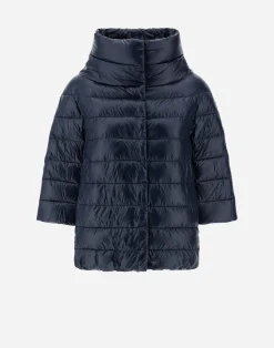 Herno Capes|Women Capes