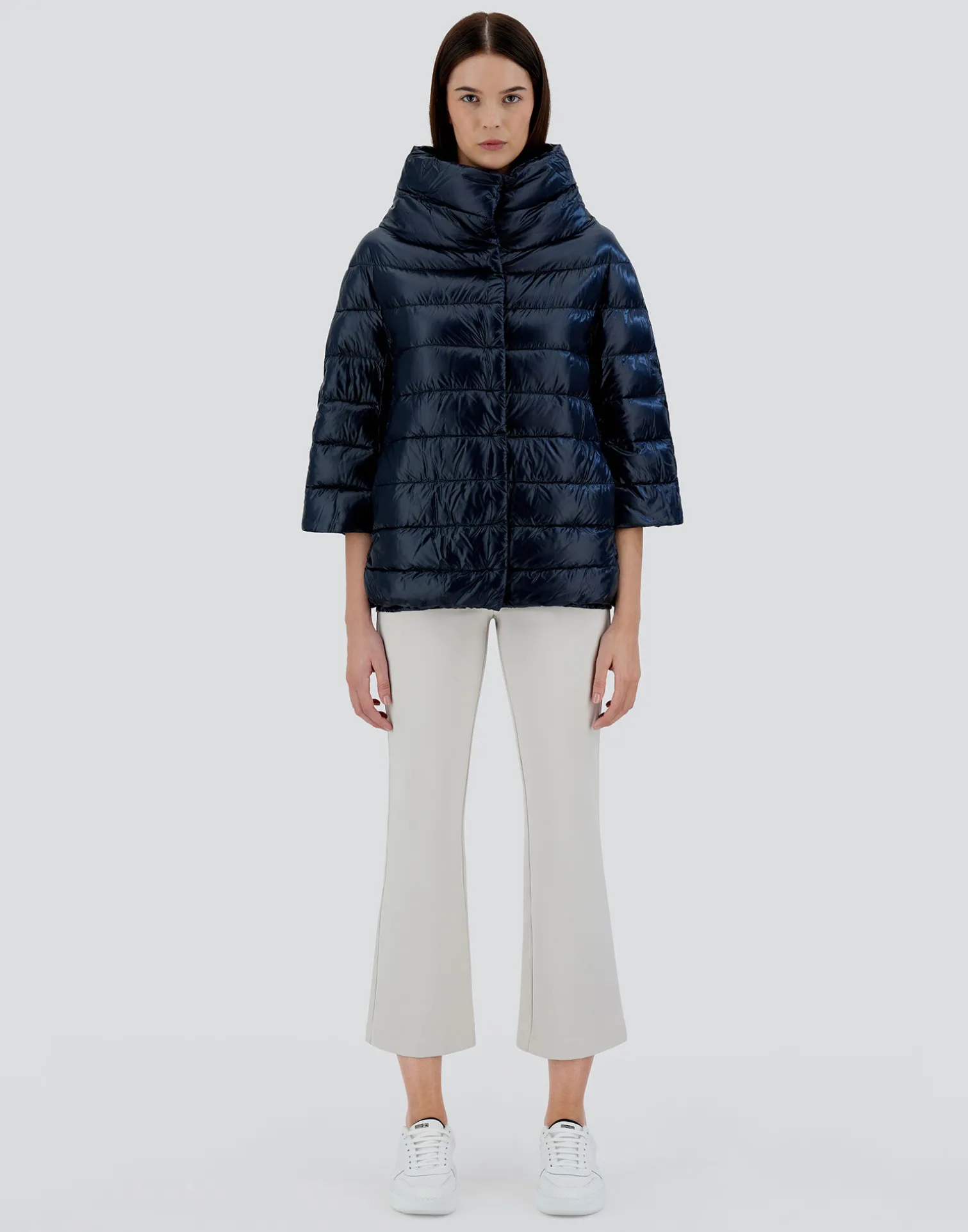 Herno Capes|Women Capes