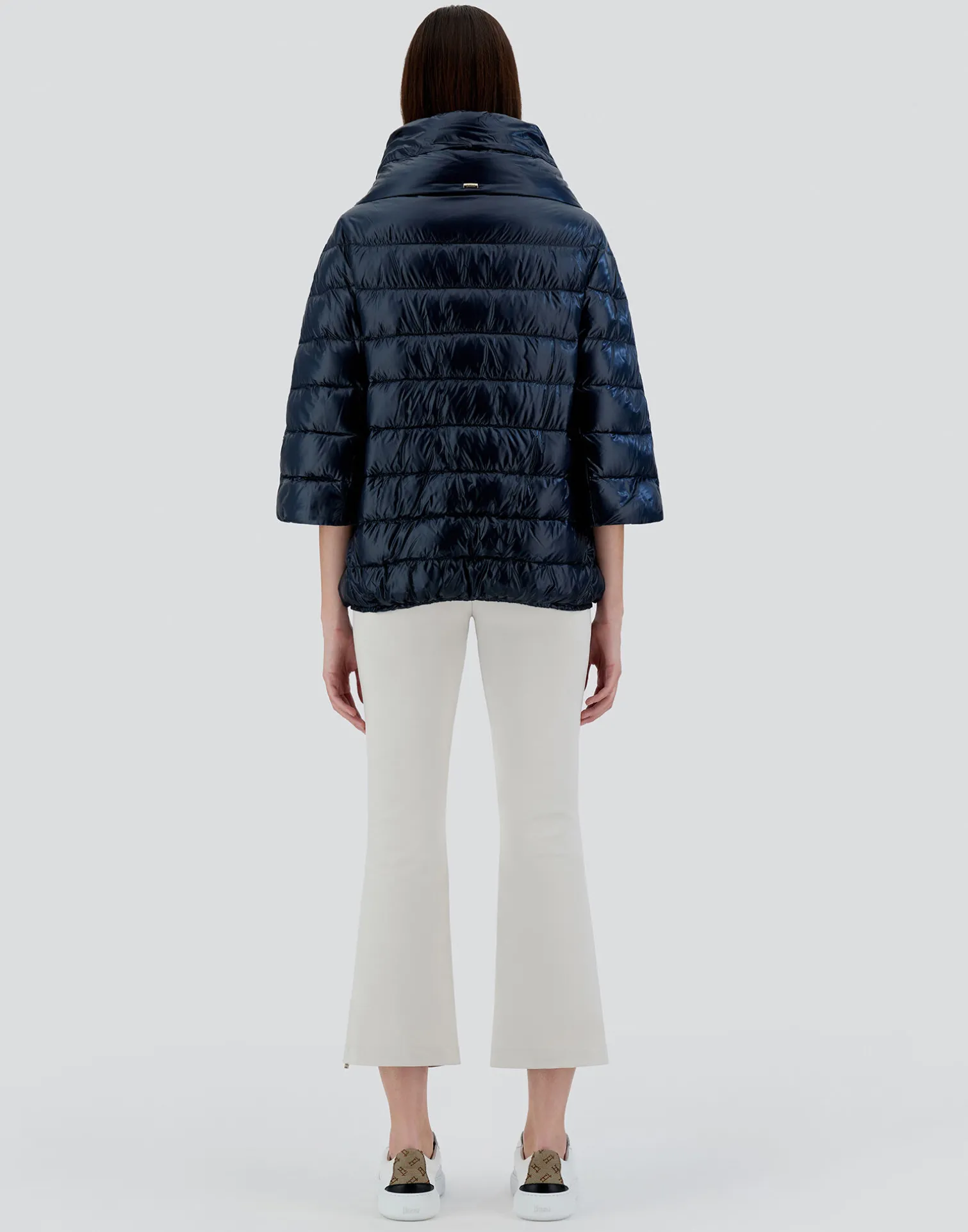 Herno Capes|Women Capes
