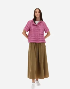 Herno Capes|Women Capes