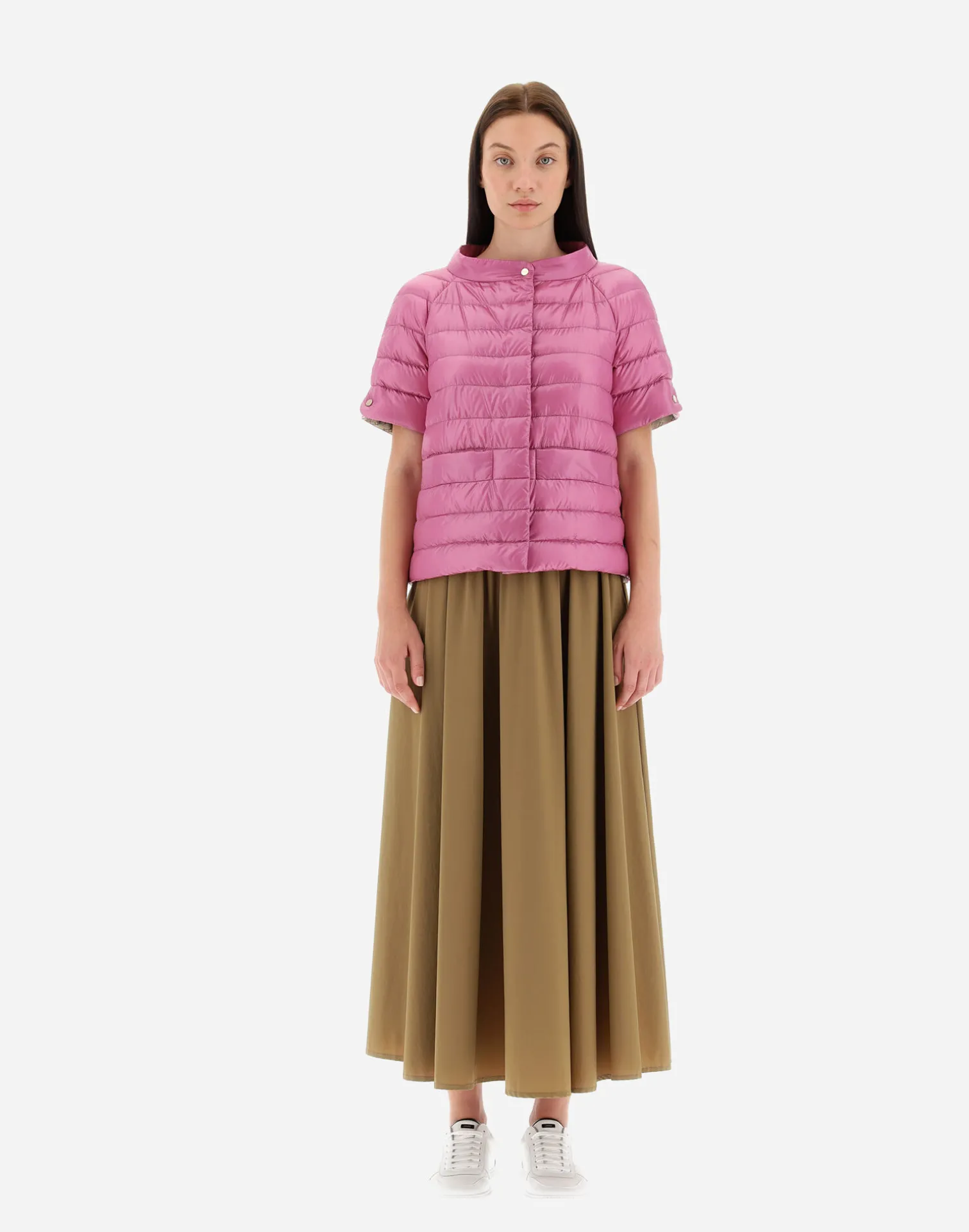Herno Capes|Women Capes