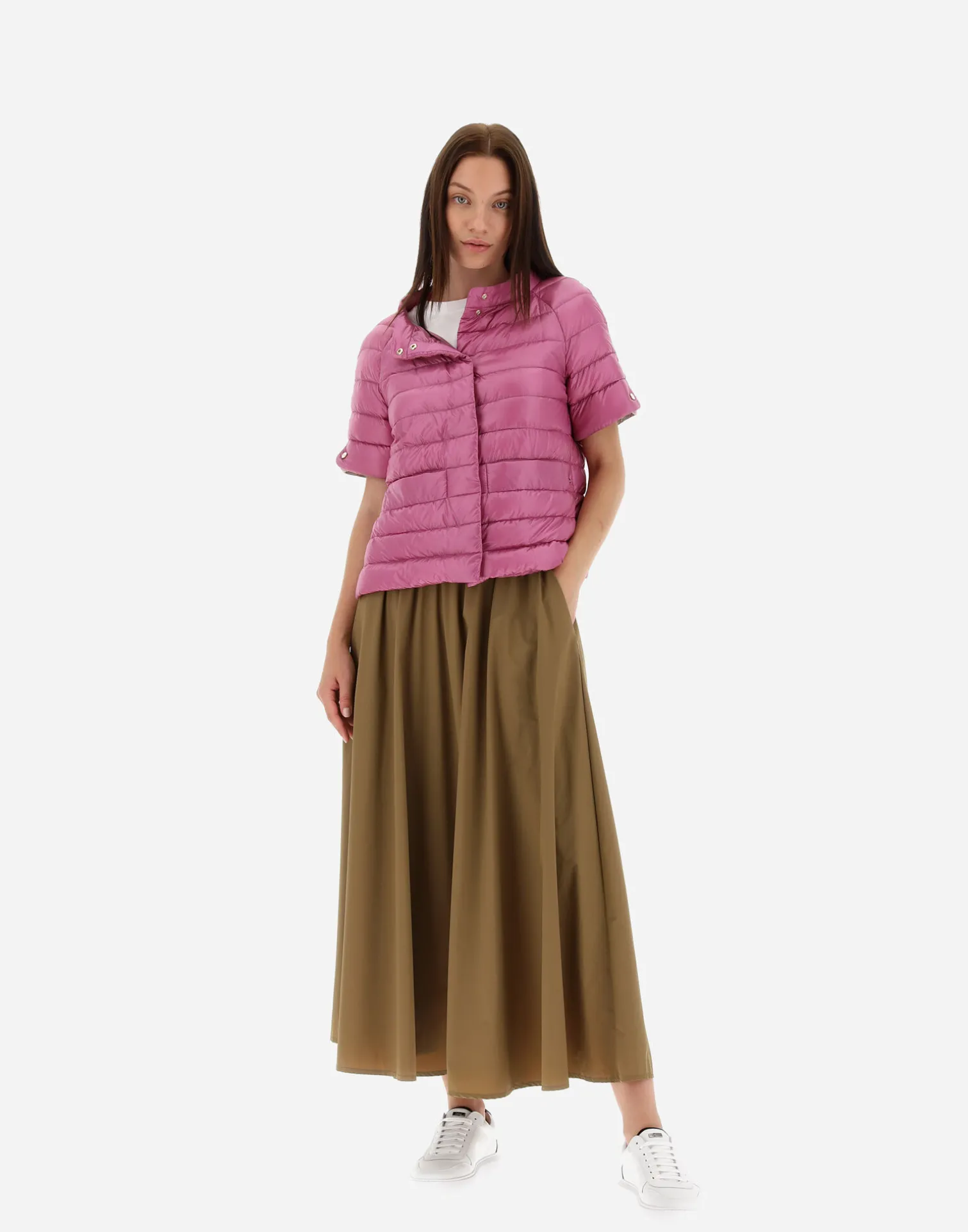 Herno Capes|Women Capes