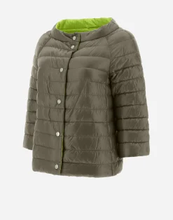 Herno Capes|Women Capes